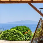 Sea Angels Villa Kalafáti