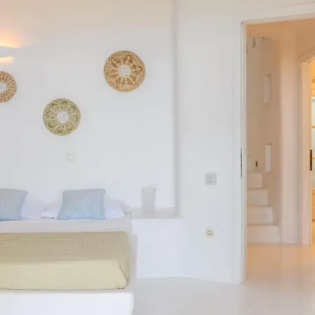 Villa Sea Angels