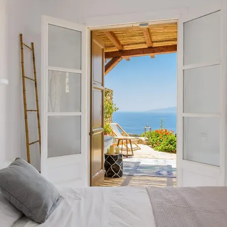 Sea Angels Kalafatis