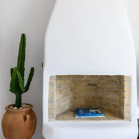 Villa Sea Angels Kalafati