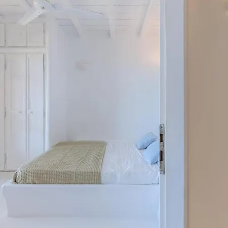 Villa Sea Angels Kalafati