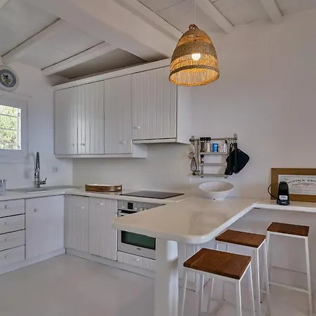 Sea Angels Villa