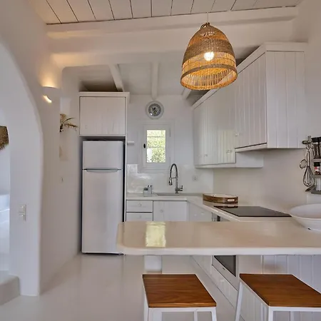 Sea Angels Villa
