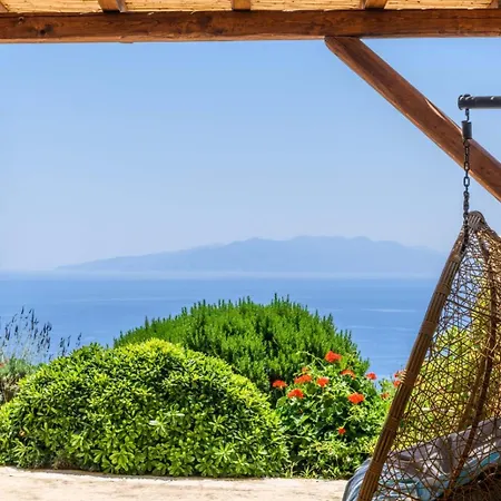 Sea Angels Villa Kalafati