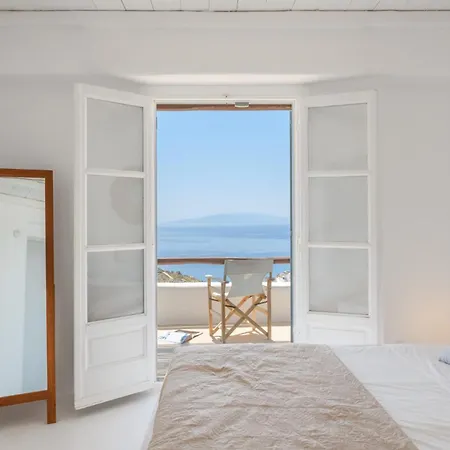 Sea Angels Villa Kalafatis