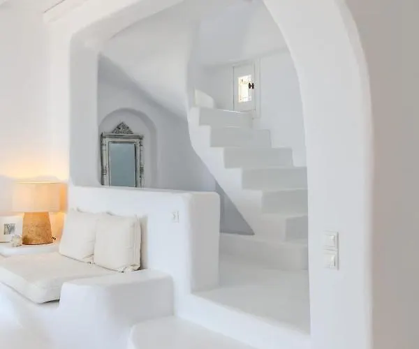 Sea Angels Villa Kalafati