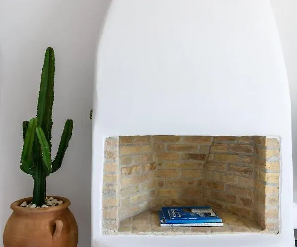 Villa Sea Angels Kalafati