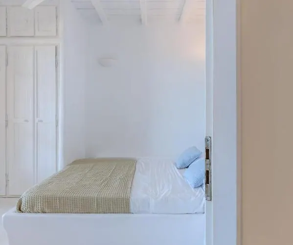 Villa Sea Angels Kalafáti