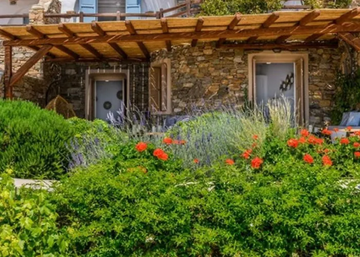 Sea Angels Villa Kalafáti