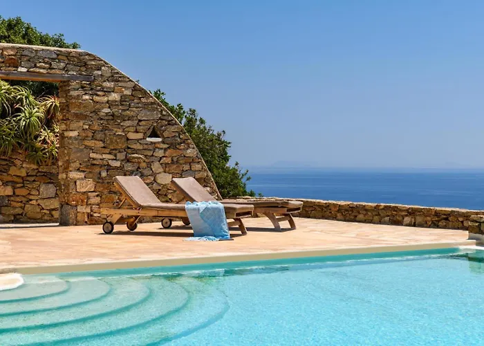 Villa Sea Angels Kalafáti