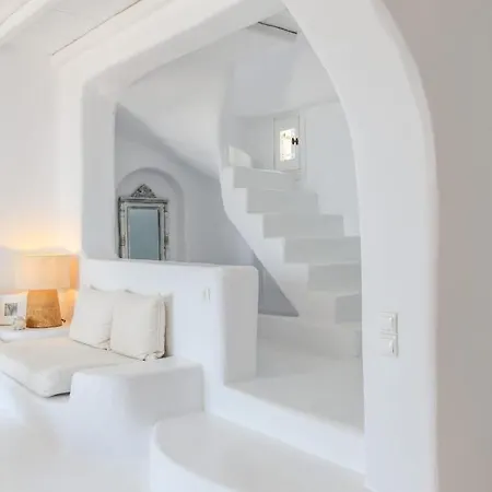 Sea Angels Villa Kalafatis