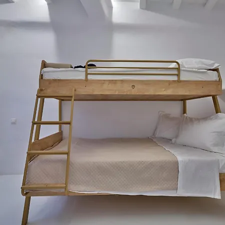 Villa Sea Angels Kalafatis