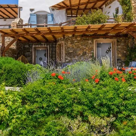 Sea Angels Vila Kalafatis