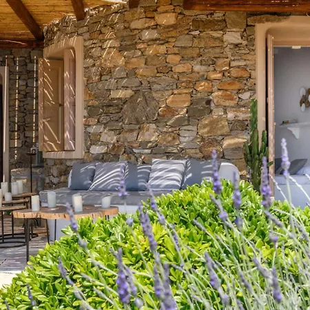 Vila Sea Angels Kalafatis