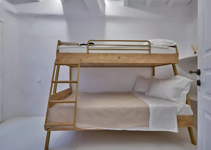 Vila Sea Angels Kalafatis