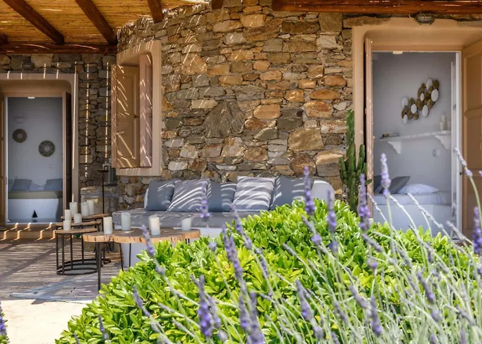 Vila Sea Angels Kalafatis